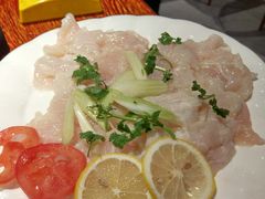 木桶鱼-满堂春特色餐馆