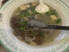 -苏晓玥·手作江南小吃(深圳北站店)
