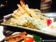 -芥岛(河北大街店)