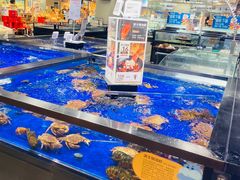 -盒马鲜生(新都心店)