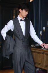 -LDIAMON西服定制(温州店)