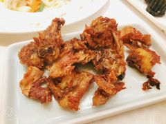 -香宫中餐厅·大连香格里拉(人民路店)