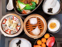 -广州永庆坊瞻云精选酒店