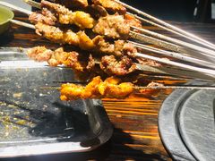 -小泉烧烤(清真寺街店)