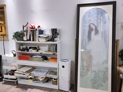 -八哥美术·成人美术画室(总校区)