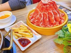 -松野谷·寿喜烧自助(华联顺义金街购物中心店)