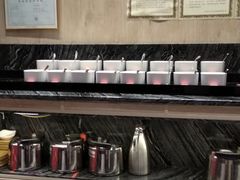 自助取餐区-热火朝天鲜切牛肉火锅(南强街巷店)