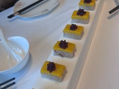 -杏花堂晋商私房菜(华熙五棵松店)