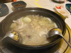 -润泽园椰子鸡(汇一城店)