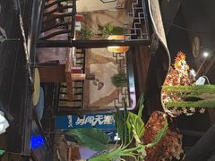-城墙拐拐火锅(三峡广场黑金冠店)
