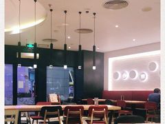大堂-必胜客(阿罗海店)
