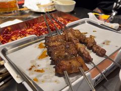 -No.DD戳子烧烤·江湖菜(北京总店)