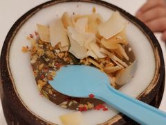 -椰子日记(世欧广场店)
