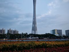 -海心沙亚运公园