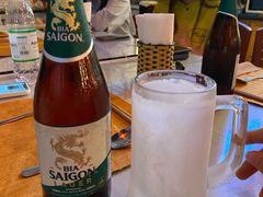 -Lanterns Vietnamese Restaurant