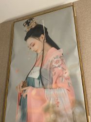 -盘子女人坊古装写真摄影(天津总店)