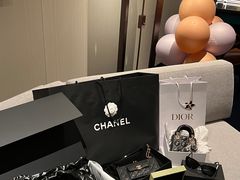 -Chanel(永利皇宫店)