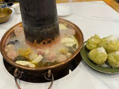 -吴天家私坊铜火锅(远达·帝景华廷店)