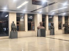 -哈尔滨师范大学(江南校区)