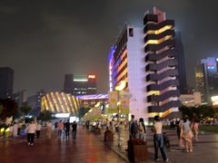 -西安创业咖啡街区