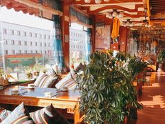 -藏家一号藏餐厅(北京中路店)