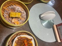 -金鹰国际酒店·满园春中餐厅
