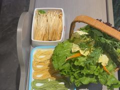 -德天雪花肥牛海鲜火锅(南苑东路店)