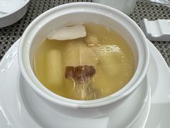 -淮安高铁金陵大酒店-梅苑中餐厅