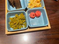 -元素中餐厅.海南菜.粤菜.椰子鸡.海鲜.包房.石梅湾威斯汀度假酒店