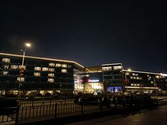 -云龙湖旅游景区