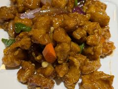 -七菜馆·东北菜·蒸饺(文体路店)
