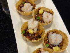 -徐记私厨(半淞园路店)