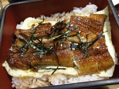 -昇鳗鱼家(浦东店)