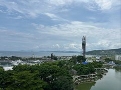 -深圳大梅沙京基洲际度假酒店