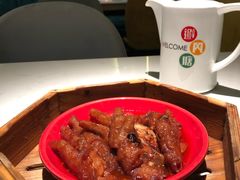 -避风塘·老港味餐厅(虹口龙之梦店)