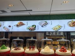 -王厚元饺子·辽菜·烤鸭(工会大厦店)