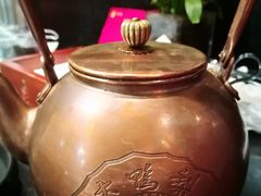 -大鸭梨烤鸭(甘家口店)