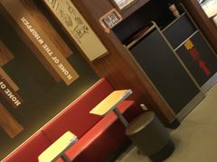 -汉堡王(房山绿地缤纷城店)