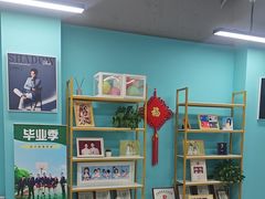 -拍刻风照相馆(浦江城市生活广场店)