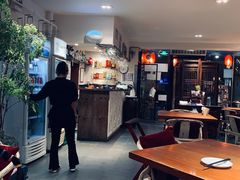 -京尊烤鸭店JINGZUN(春秀路店)