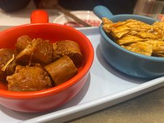 -雅佳神话·麻辣烤鱼(新街口店)