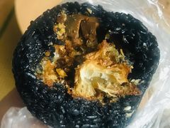 -芳婆糕团店(王府大街店)