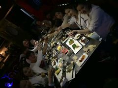 -很久以前羊肉串(大华三路店)