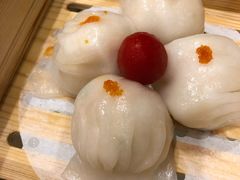 -东方之珠海鲜酒楼(南开店)