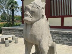 -洛阳古墓博物馆