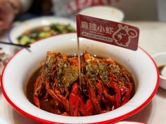 -阿胖龙虾小海鲜(宁国南路总店)