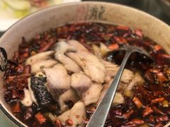 -成都驻京办餐厅(蜀都宾馆店)