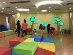 -金宝贝早教(金地·喜悦荟oopcity店)