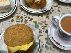 -华嫂冰室(尖沙咀店)