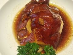 -汤城小厨•粤菜•靓汤(金宝街店)